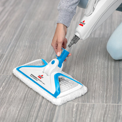 Steam Mop 多功能二合一蒸氣拖把 3004T